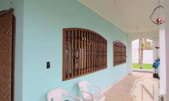 Imagem 5: Casa com amplo terreno à venda perto da praia - Itanhaém SP