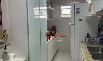 Imagem 2: Apartamento com 3 dormitórios à venda, 101 m² por R$ 650.000,00 - Granja Viana - Cotia/SP