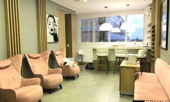 Imagem 1: FLORIANÓPOLIS - Conjunto Comercial/Sala - RIO TAVARES