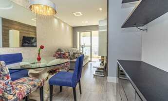 Imagem 7: Apartamento com 2 dormitórios à venda, 69 m² por R$ 800.000,00 - Centro - São Caetano do S