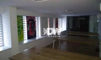 Imagem 5: Sala Comercial Galpão / depósito com 1 vaga na garagem