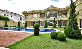 Imagem: SANTANA DE PARNAíBA - Casa de Condomínio