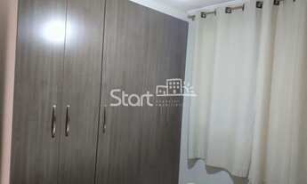 Imagem 5: Apartamento - Loteamento Parque São Martinho - Campinas