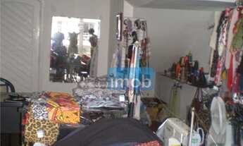 Imagem 4: Sobrado comercial à venda, Embaré, Santos