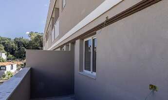 Imagem 6: Apartamento para venda tem 39 metros quadrados com 2 quartos em Vila Mazzei - São Paulo