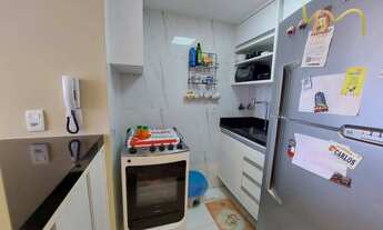 Imagem 5: Cobertura à venda, 2 suítes, Pituba - Salvador/BA