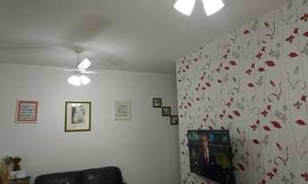 Imagem 5: Apartamento com 3 dormitórios à venda, 70 m² por R$ 320.000,00 - Jardim Tupanci - Barueri