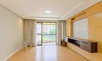 Imagem 7: CURITIBA - Apartamento Padrão - Água Verde