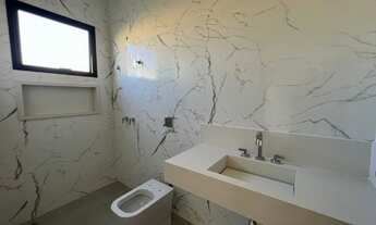 Imagem 7: Casa em condomínio fechado à venda, 3 quartos, 3 suítes, 2 vagas, Granja Marileusa - Uberl