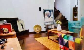 Imagem 4: Casa com 5 dormitórios à venda, 480 m² por R$ 1.200.000,00 - GRANJA VIANA SÃO PAULO II