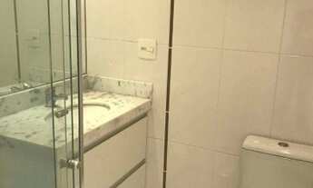 Imagem 6: Apartamento à venda, 128 m² por R$ 840.000,00 - Centro - Santo André/SP