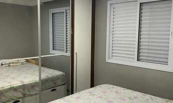 Imagem 5: CONDOMÍNIO UNI BOSQUE MAIA