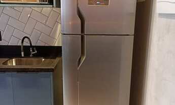 Imagem 5: Lindíssimo apartamento totalmente mobiliado no Centro de SP em frente ao metrô