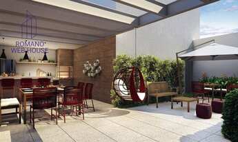 Imagem 7: Apartamento com 1 dormitório à venda, 28 m² por R$ 271.277 - Bela Vista - São Paulo/SP