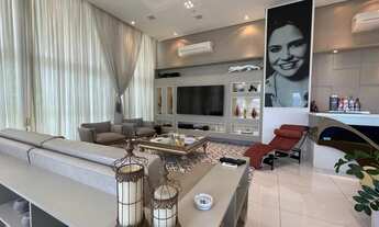 Imagem 4: Apartamento para venda com 477 metros quadrados com 5 quartos em Gonzaga - Santos - SP