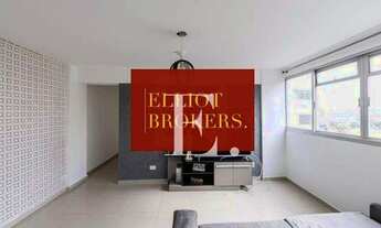 Imagem 4: APARTAMENTO MOBILIADO PARA LOCAÇÃO NO TATUAPÉ