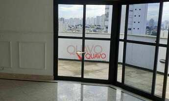 Imagem: Apartamento com 3 dormitórios, 315 m²