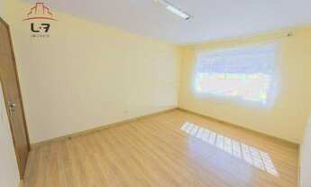 Imagem 5: Casa com 3 dormitórios à venda, 220 m² por R$ 575.000,00 - Atuba - Colombo/PR