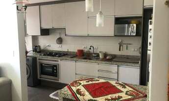 Imagem 6: Apartamento Garden com 2 dormitórios à venda, 86 m² por R$ 532.000,00 - Guaíra - Curitiba