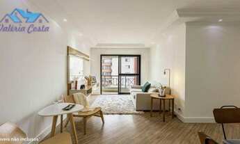 Imagem 2: Apartamento à venda, 84 m² por R$ 985.000,00 - Vila Alexandria - São Paulo/SP