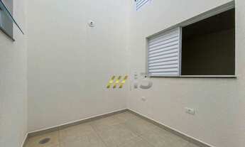 Imagem 15: Casa com 3 dormitórios à venda, 98 m² por R$ 500.000 - Nova Atibaia - Atibaia/SP