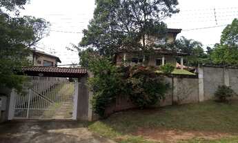 Imagem 2: Casa com 4 dormitórios à venda, 360 m² por R$ 1.050.000,00 - Lago do Imperador - Mairiporã