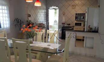 Imagem 6: Chácara - Jardim Santa Maria - 1.000m² - 4 Dormitórios