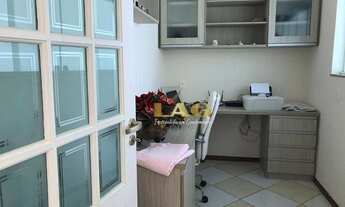 Imagem 6: Casa com 3 dormitórios à venda, 248 m² por R$ 1.350.000,00 - Condomínio Granja Olga III