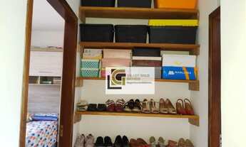 Imagem 6: Sobrado com 2 dormitórios à venda, 74 m² por R$ 350.000,00 - Residencial Bosque dos Ipês