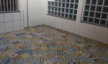 Imagem 7: Sala à venda, 35 m² por R$ 346.000.000 - Vila Marina - Santo André/SP