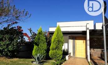 Imagem 3: Casa com 3 dormitórios à venda, 250 m² por R$ 1.150.000,00 - Condomínio Picollo Villaggio