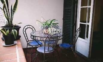 Imagem: Residential / Apartment - Botafogo