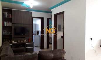 Imagem 5: CONTAGEM - Apartamento Padrão - Monte Castelo