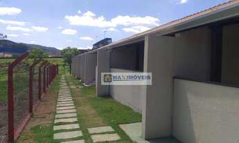 Imagem 6: Kitnet com 1 dormitório à venda, 44 m² por R$ 160.000,00 - Campos de Atibaia - Atibaia/SP