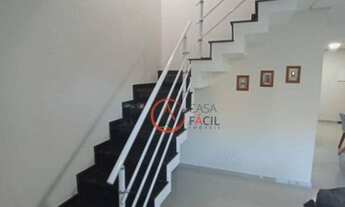 Imagem 3: Apartamento Triplex com 2 dormitórios à venda, 162 m² por R$ 901.000,00 - Jardim Paraíso