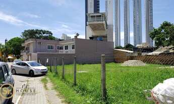 Imagem 2: Terreno à venda, 689 m² por R$ 3.000.000,00 - Barra - Balneário Camboriú/SC