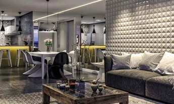 Imagem 7: Apartamento, Ed. Pablo Neruda a Venda NOVO 3 Suítes, Apt Modelo Mobiliado - Lazer completo