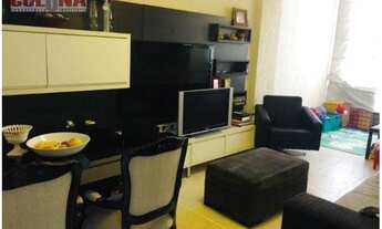 Imagem 2: Apartamento com 2 dormitórios à venda, 100 m² por R$ 500.000,00 - Boa Viagem - Niterói/RJ