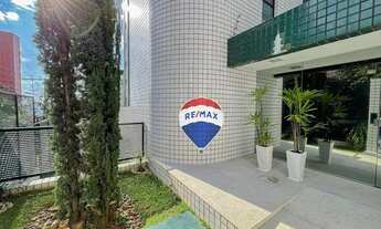 Imagem 2: Apartamento com 4 dormitórios à venda, 150 m² por R$ 850.000,00 - Ouro Preto - Belo Horizo