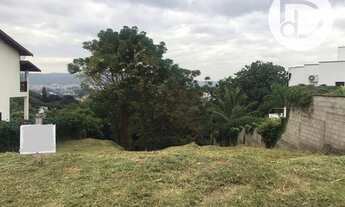 Imagem 2: Terreno à venda, 850 m² por R$ 1.000.000,00 - Condomínio Vista Alegre - Sede - Vinhedo/SP
