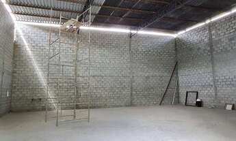 Imagem 2: Galpão para alugar, 300 m² - Cotia/SP