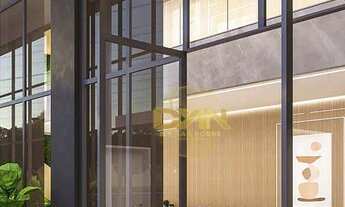 Imagem 5: Apartamento com 3 dormitórios à venda, 155 m² por R$ 1.913.048,16 - Água Verde - Curitiba