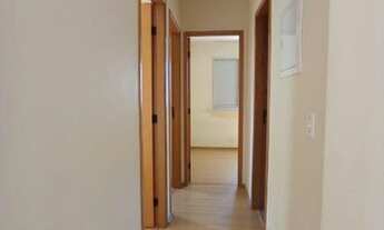 Imagem 6: Apartamento com 3 dormitórios para alugar, 55 m² por R$ 1.700,00/mês - Vila Valparaíso - S