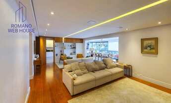 Imagem 7: Apartamento com 4 dormitórios à venda, 192 m² por R$ 2.497.000,00 - Aclimação - São Paulo