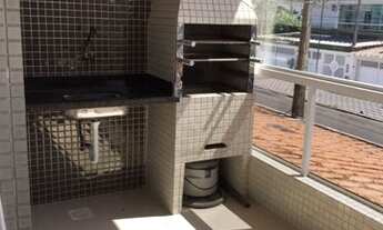 Imagem 6: Casa com 3 dormitórios à venda, 113 m² por R$ 392.200,00 - Tude Bastos (Sítio do Campo)