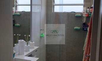 Imagem 3: Apartamento com 2 dormitórios à venda, 49 m² por R$ 235.000 - City Ribeirão - Ribeirão Pre