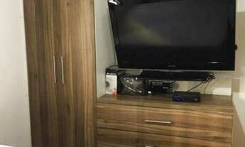 Imagem 4: Ótima opçao de apto com dep. de empregada, falar com Ailton cel: (Zap