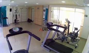 Imagem 2: Apartamento com 2 dormitórios à venda, 63 m² por R$ 348.000 - Vila Larsen 1 - Londrina/PR