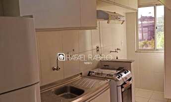 Imagem 4: Apartamento com 2 dormitórios à venda, 55 m² por R$ 120.000 - Jangurussu - Fortaleza/CE- C