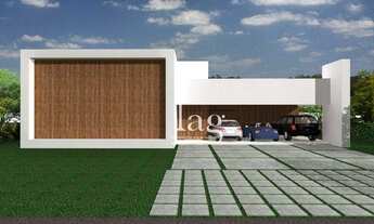 Imagem: Casa com 4 dormitórios à venda, 354 m²